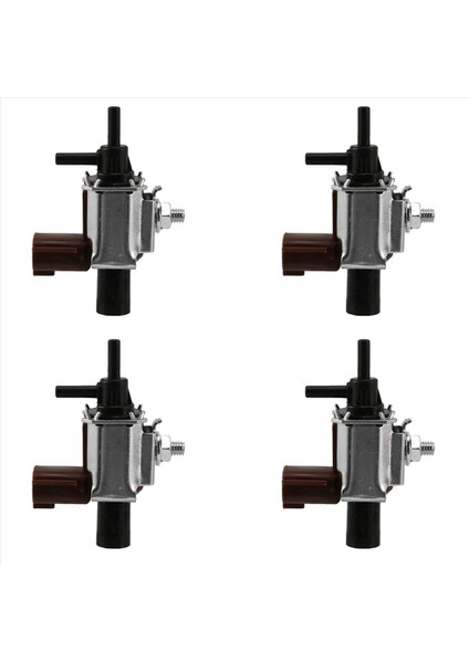 Mazda Miata 1 8l Protege 1 6l BP5W-18-741 K5T46591 BP5W18741 Vakum Solenoid Valf Vsv (Yurt Dışından)