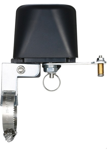 Tuka Akıllı Wifi Su Valfı Gaz Vanası Bluetooth Zamanlayıcı Bahçesi Alexa Için Akıllı Musluk (Yurt Dışından)