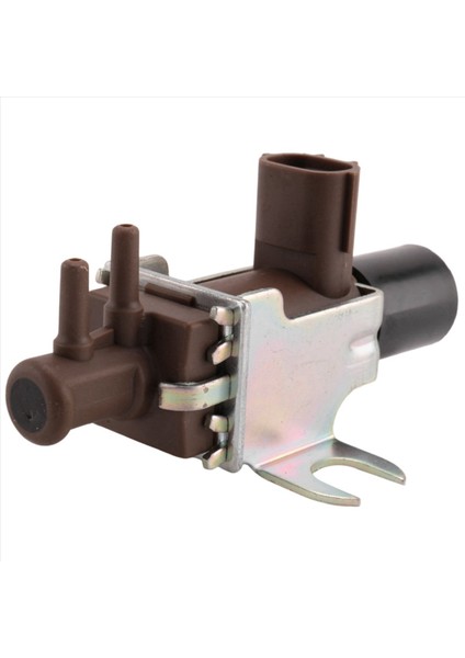 2x MR258166 139700-0350 Mitsubıshı L200 KA4T Trıton Mn 4D56 Crd Sol Manyetik Valf Için Motor Emisyon Solenoid Valf (Yurt Dışından) modelleri