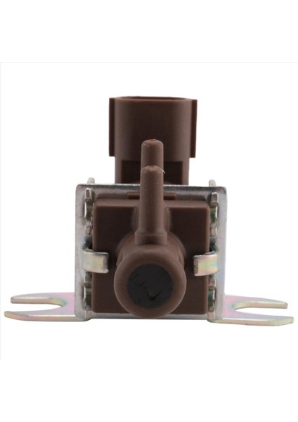 2x MR258166 139700-0350 Mitsubıshı L200 KA4T Trıton Mn 4D56 Crd Sol Manyetik Valf Için Motor Emisyon Solenoid Valf (Yurt Dışından) indirimleri