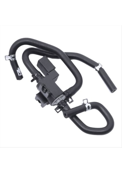 Turboşarj Basınç Valfi Solenoid 06F906283A 06F906283F Vw Golf Beetle Için cc Eos Passat Audi A1 A3 A4 A6 (Yurt Dışından)