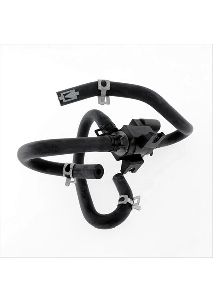 Turboşarj Basınç Valfi Solenoid 06F906283A 06F906283F Vw Golf Beetle Için cc Eos Passat Audi A1 A3 A4 A6 (Yurt Dışından) modelleri