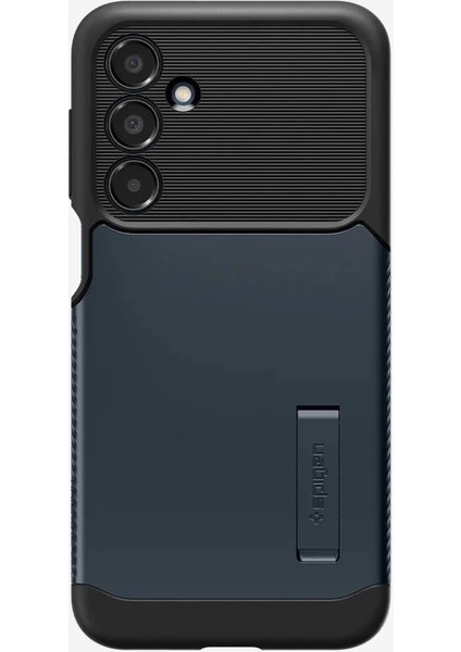 A16 Kılıf Slim Kickstand Metal Slate - ACS09014