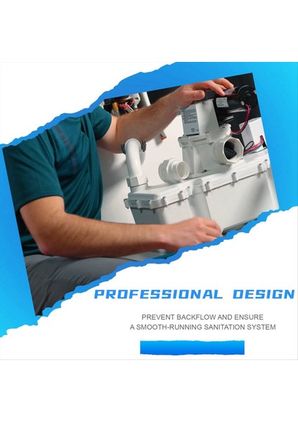 4 Paket Db Valf 1-1/2inch Duckbill Valf Kiti Sealand Vakum Jeneratörleri Için Dometıc 385310076 Için Değiştirin S&amp T Serisi (Yurt Dışından) modelleri