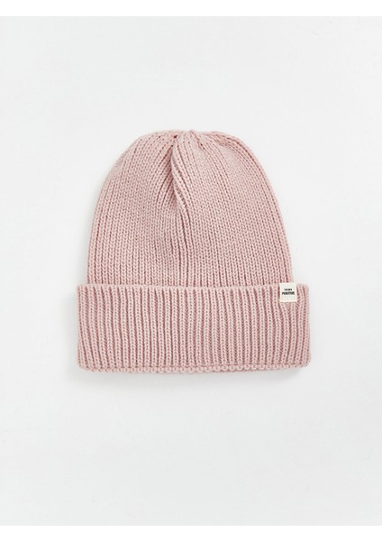 Yeni Sezon Basic Kadın Bere