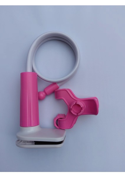 Yeni Cep Telefonu Tutucu Katlanır Teleskopik Masaüstü Tablet Çok Amaçlı Taşınabilir Stand (Yurt Dışından)