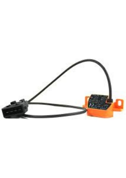 Linde 7917415525 Motor Devir Sensörü fiyatları