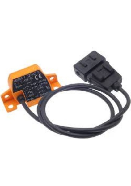 Linde 7917415525 Motor Devir Sensörü modelleri