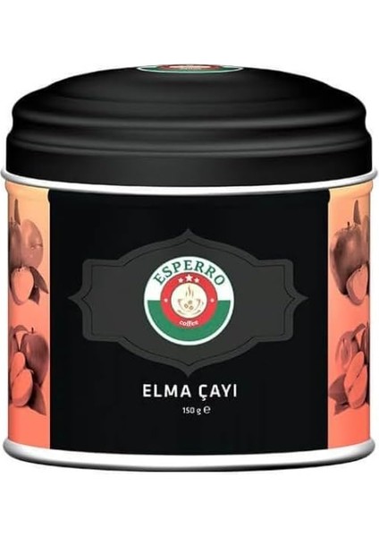 Esperro Elma Çayı