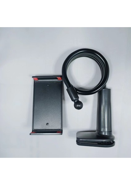 Yeni Cep Telefonu Tutucu Katlanır Teleskopik Masaüstü Tablet Çok Amaçlı Taşınabilir Stand (Yurt Dışından)