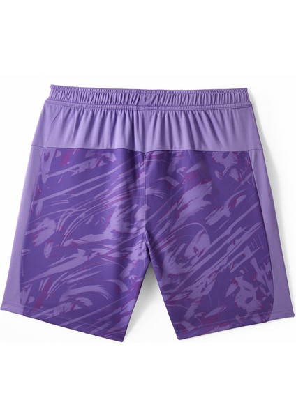 Galatasaray Puma 2025/2026 Kaleci Mor Şort 78074581 fiyatları
