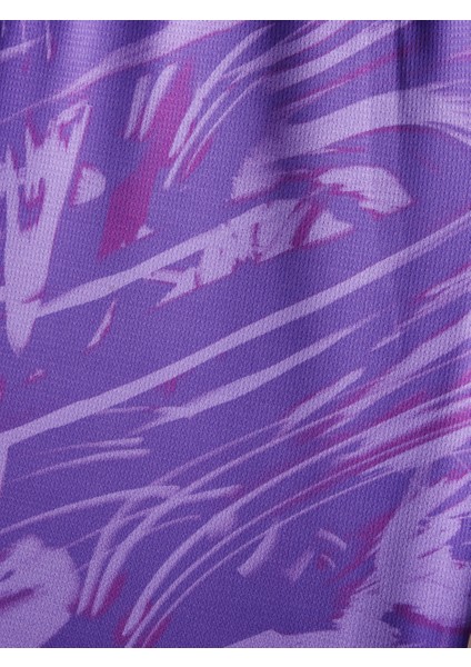 Galatasaray Puma 2025/2026 Kaleci Mor Şort 78074581 modelleri