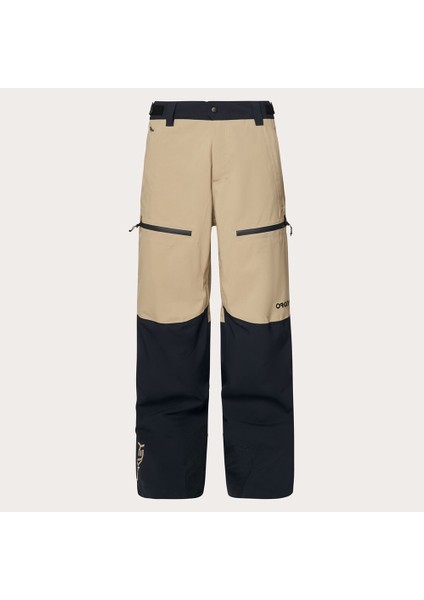Tnp Lined Shell 2.0 Erkek Kayak Pantolonu