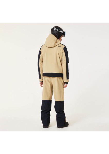 Tnp Lined Shell 2.0 Erkek Kayak Pantolonu modelleri