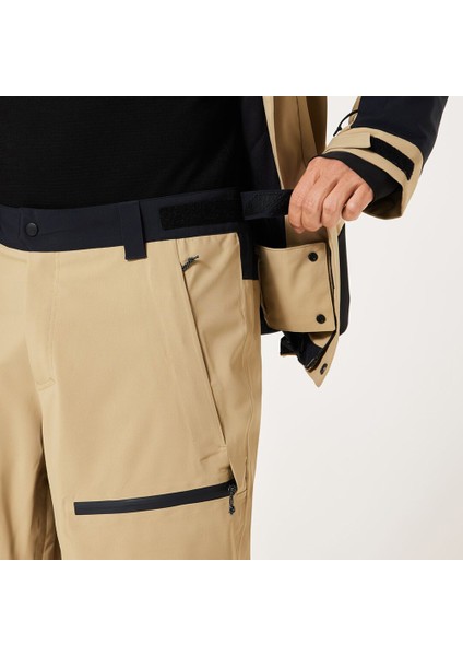 Tnp Lined Shell 2.0 Erkek Kayak Pantolonu fırsatları