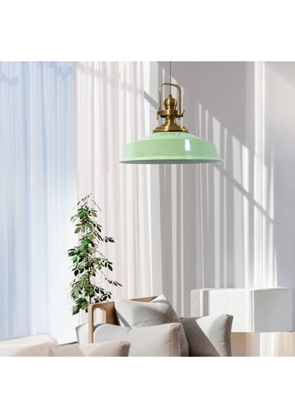 Asaletli Ütü Kablo Tekli Avize Eskitme Başlık Retro Sarkıt Lamba Okul Kuaför Salon Avizeleri modelleri