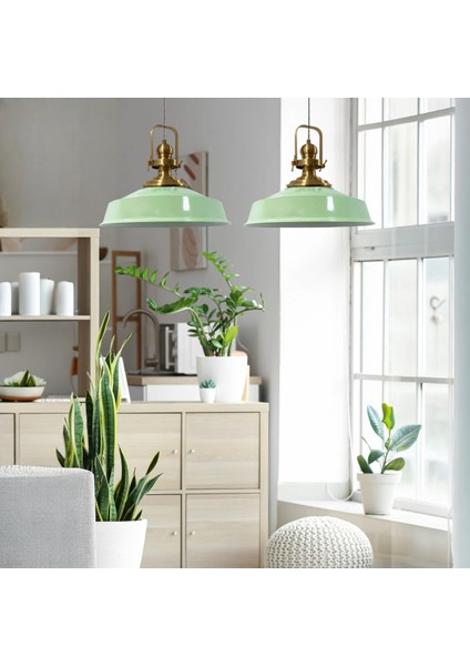 Asaletli Ütü Kablo Tekli Avize Eskitme Başlık Retro Sarkıt Lamba Okul Kuaför Salon Avizeleri indirimleri