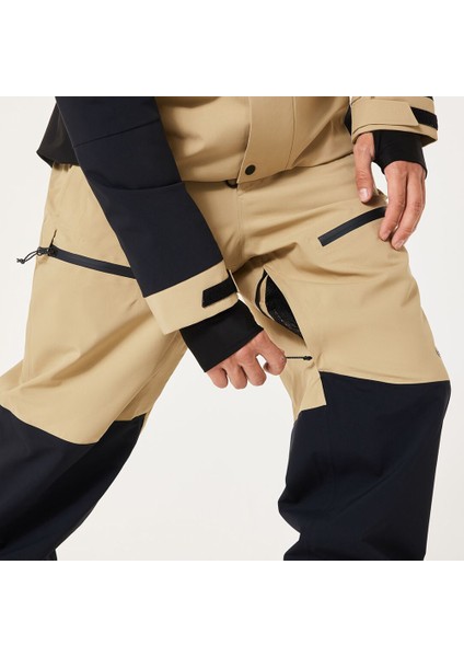 Tnp Lined Shell 2.0 Erkek Kayak Pantolonu indirimleri
