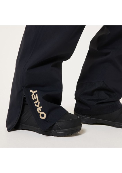 Tnp Lined Shell 2.0 Erkek Kayak Pantolonu