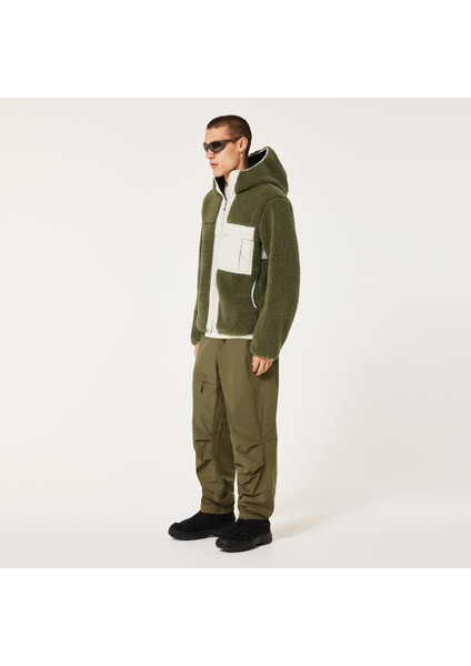 Snowdrift Tam Fermuarlı Erkek Polar Üst fırsatları