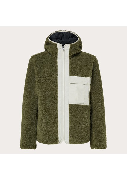 Snowdrift Tam Fermuarlı Erkek Polar Üst indirimleri