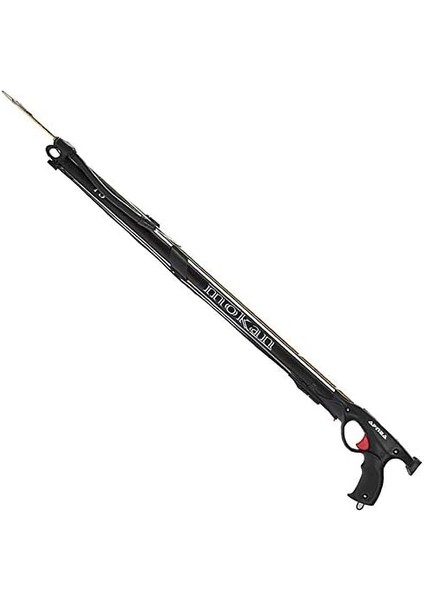 Apnea Mokan Kapalı Kafa Zıpkın Unisex, Siyah, 60