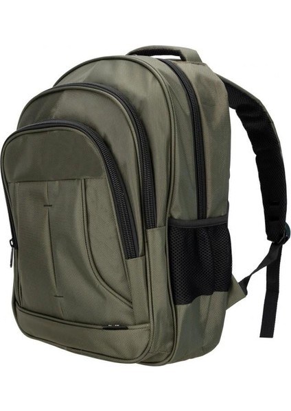 City -Haki 15.6-17 Notebook Sırt Çantası fırsatları