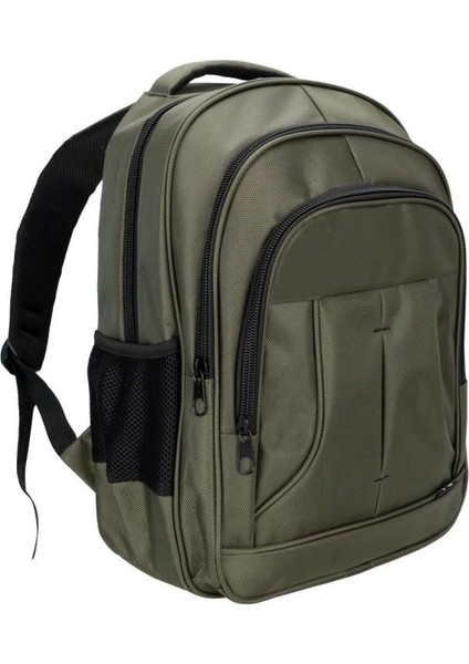 City -Haki 15.6-17 Notebook Sırt Çantası indirimleri