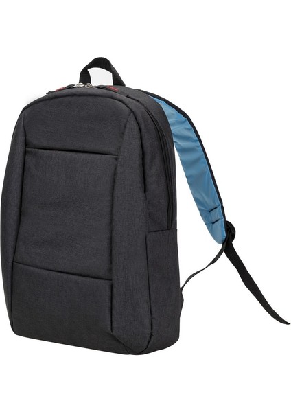 Andria Siyah 15.6" Notebook Sırt Çantası fiyatları
