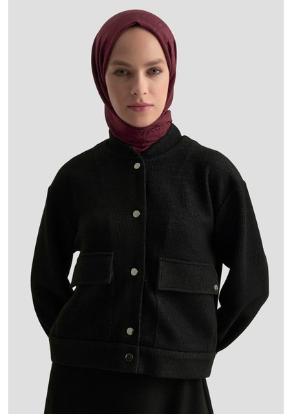 Trend Takım 25KT644 Siyah