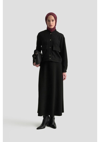 Trend Takım 25KT644 Siyah fırsatları