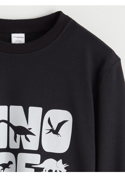 Yeni Sezon Dinozor Baskılı Erkek Çocuk Tişört fiyatları