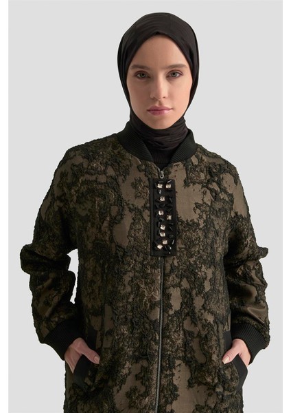 Jakar Kumaşlı Kap 25KD2101 Kahverengi modelleri