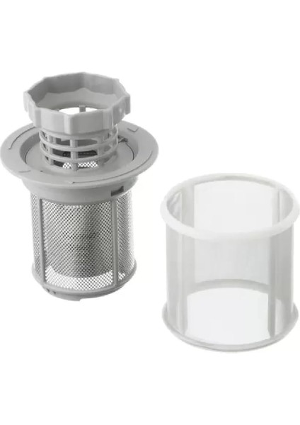 Bulaşık Makinesi Filtresi Bosch, Siemens ve Profilo ile Uyumlu