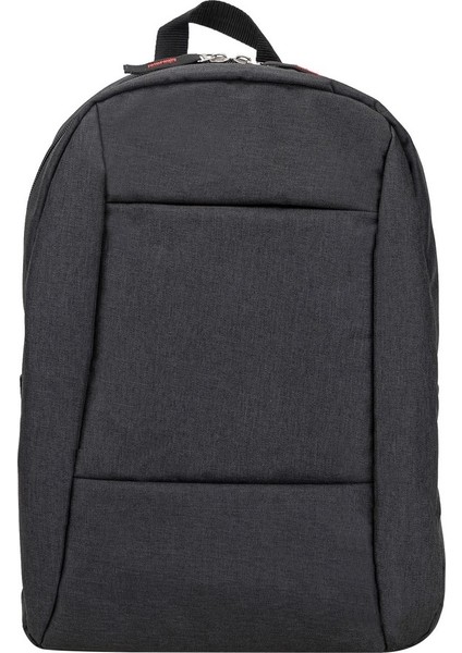 Andria Siyah 15.6" Notebook Sırt Çantası fırsatları