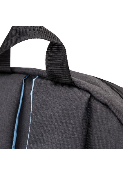 Andria Siyah 15.6" Notebook Sırt Çantası indirimleri