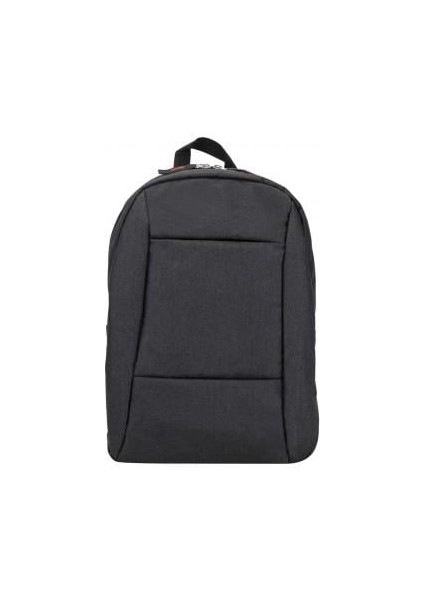 Andria Siyah 15.6" Notebook Sırt Çantası