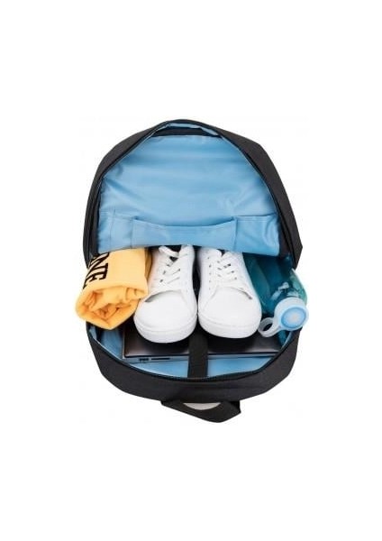 Andria Siyah 15.6" Notebook Sırt Çantası