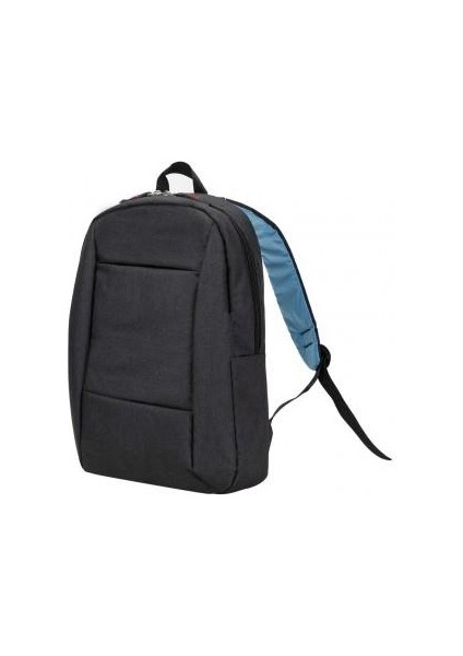 Andria Siyah 15.6" Notebook Sırt Çantası