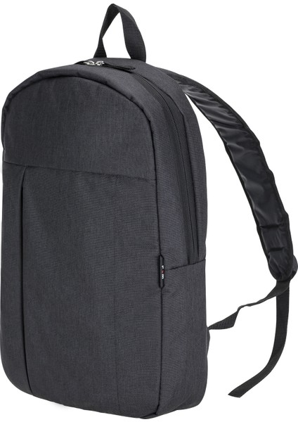Oslo 15.6" Notebook Sırt Çantası - Siyah fiyatları