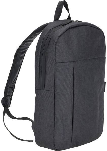 Oslo 15.6" Notebook Sırt Çantası - Siyah modelleri