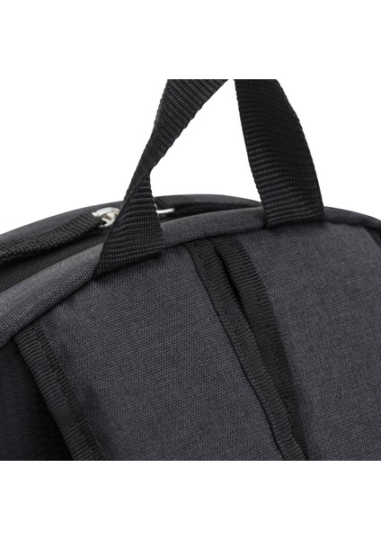 Oslo 15.6" Notebook Sırt Çantası - Siyah