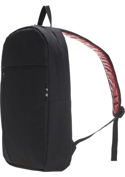 Oslo 15.6" Notebook Sırt Çantası - Siyah