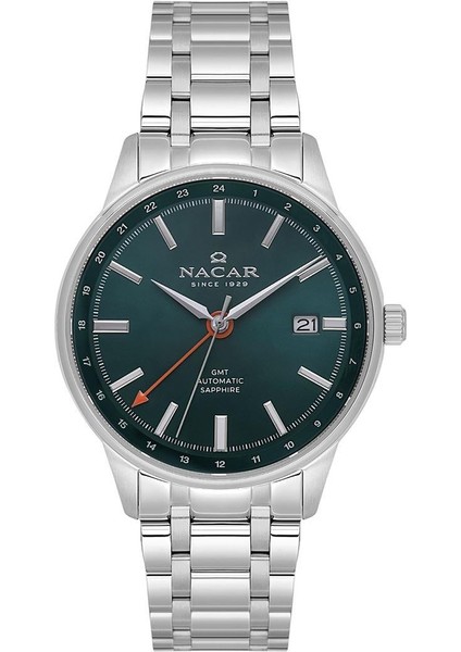 NC42-299357-ANM Otomatik Erkek Kol Saati modelleri