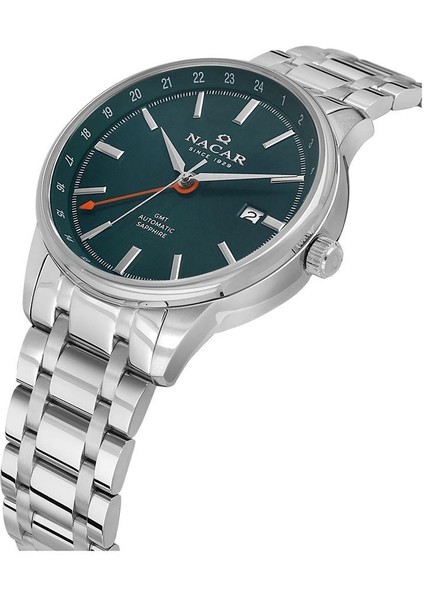 NC42-299357-ANM Otomatik Erkek Kol Saati indirimleri