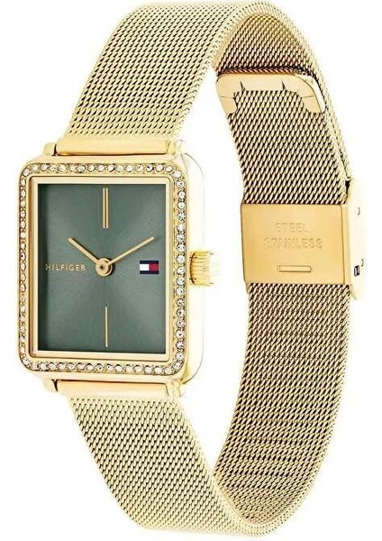 TH1782791 Kadın Kol Saati