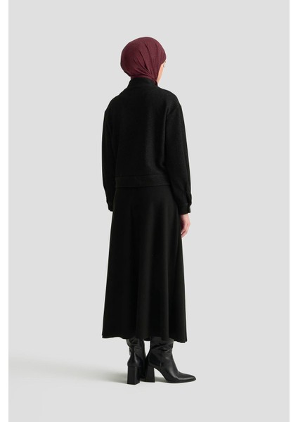 Trend Takım 25KT644 Siyah