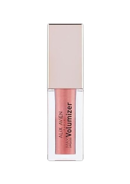Alıx Avıen Maxivolumizer Lipgloss 213 - Mirrored Pink - Kalıcı ve Nemlendirici Ruj - Dolgunlaştırıcı Etki fiyatları