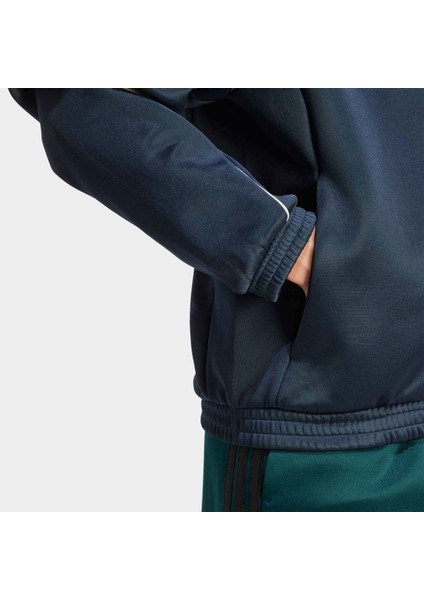 Stadium Erkek Lacivert Ceket (JX5617)