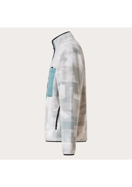 Off-Slope Mountain Fire Erkek Polar Üst modelleri